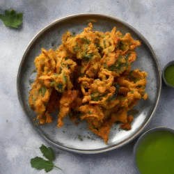 Pakoras