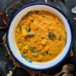 Authentic Chettinadu V