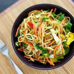 Hakka Noodles