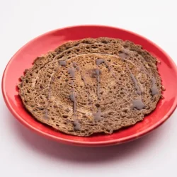 Kids Spcl Chocolate Dosa