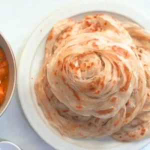 Malabar Parotta Plain