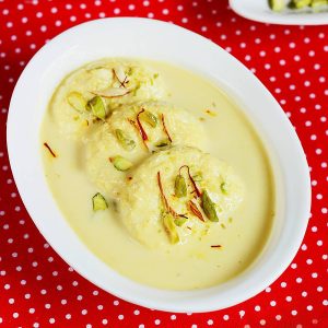 Rasmalai