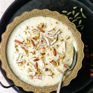 Rice Kheer