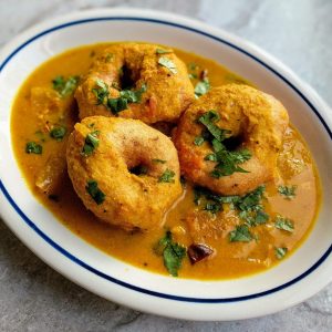 Samabr Vada
