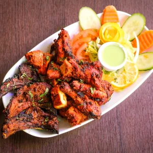 Tandoori Platters